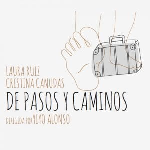 Una encrucijada «de pasos y caminos»