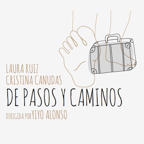 Una encrucijada «de pasos y caminos»