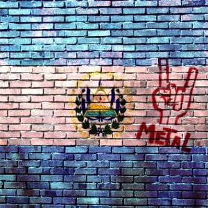 Música en El Salvador