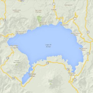 Centro Medioambiental Chuitinamit