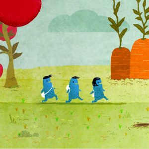 Viajando entre páginas 404 con los Koi Koi