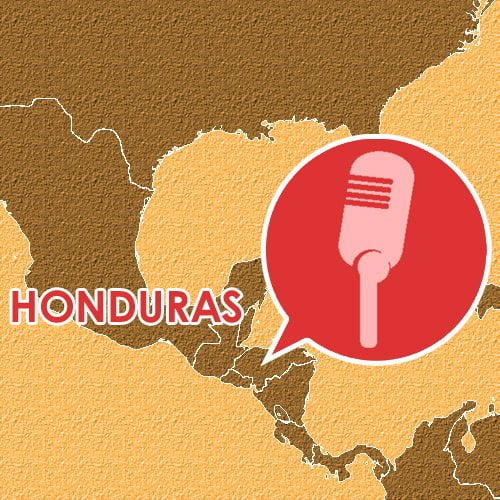 Podcast – Episodio 4 – Honduras