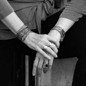 Anatomía de un poema de Gioconda Belli