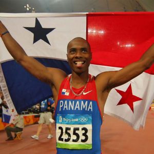 Tres deportes de Panamá