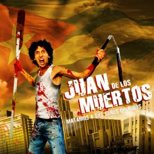 Una de zombies cubanos: «Juan de los Muertos»