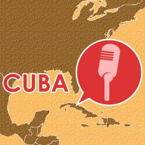 Podcast – Episodio 5 – Cuba