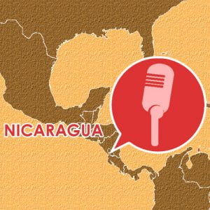 Podcast – Episodio 6 – Nicaragua