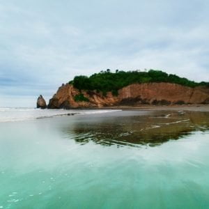 Una española en Ecuador