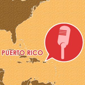 Podcast – Episodio 9 – Puerto Rico