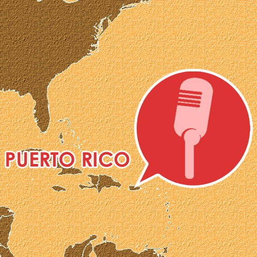 Podcast – Episodio 9 – Puerto Rico