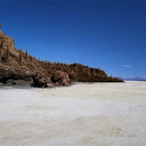 «La Revolución del Litio», el documental