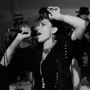 Timpana, cazadora de sueños