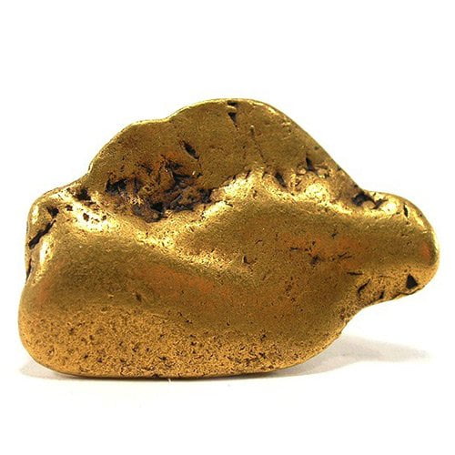 Yanacocha, oro que mata