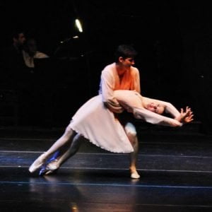 Ballet Nacional de Uruguay