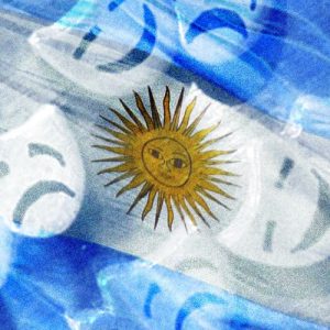 El «Off-Corrientes» de Buenos Aires