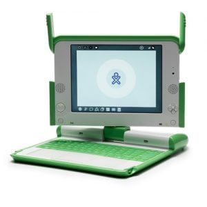 Plan Ceibal de Uruguay