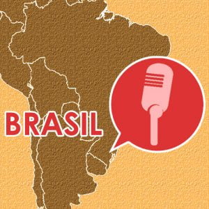 Podcast – Episodio 16 – Brasil