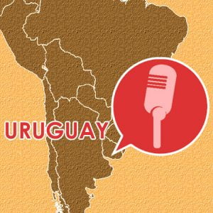 Podcast – Episodio 17 – Uruguay