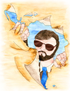 Cortázar y «Rayuela»: Boom latinoamericano