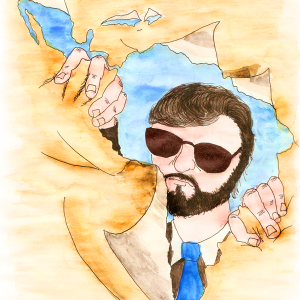 Cortázar y «Rayuela»: Boom latinoamericano