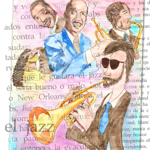 Cortázar y «Rayuela»: Jazz