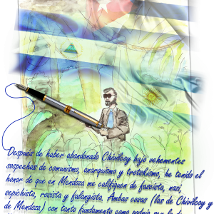 Cortázar y «Rayuela»: Compromiso político