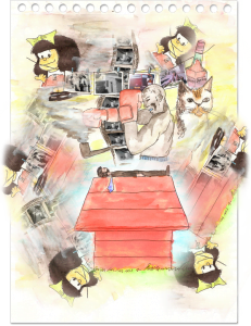 Cortázar y «Rayuela»: Pasiones y juegos