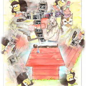 Cortázar y «Rayuela»: Pasiones y juegos