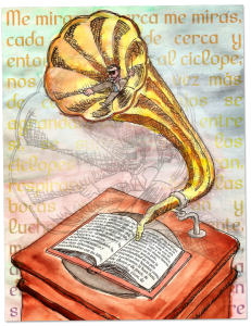 Cortázar y «Rayuela»: Voz