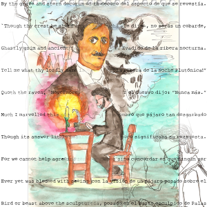 Cortázar y «Rayuela»: Traductor