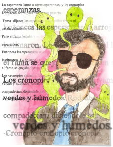 Cortázar y «Rayuela»: Cronopios, famas y esperanzas