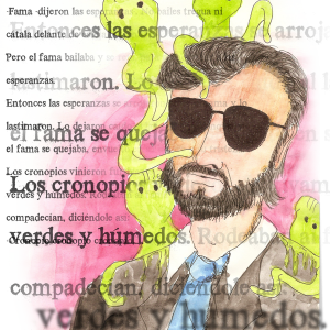 Cortázar y «Rayuela»: Cronopios, famas y esperanzas