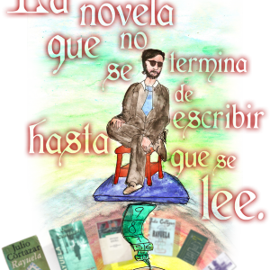 Cortázar y «Rayuela»: Cielo