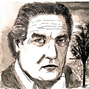 Octavio Paz – «P» de Poeta
