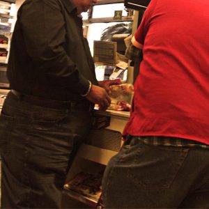 La obesidad en México