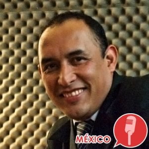 Podcast – Episodio 21 – Pepe Rodríguez