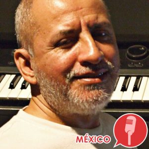 Podcast – Episodio 22 – José Luis Guzmán