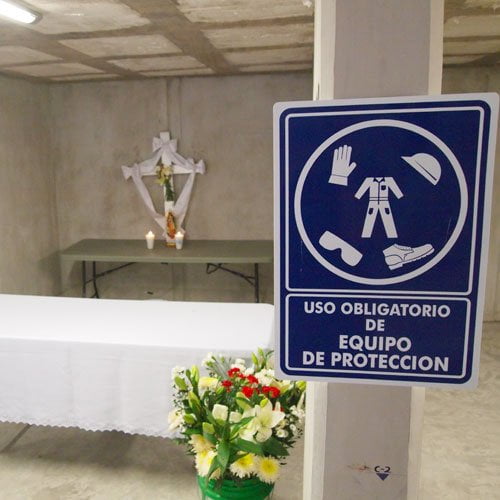 Los sindicatos en México