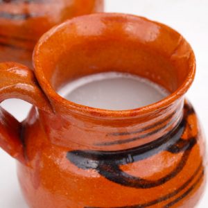 Pulque vs. pulquerías
