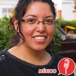 Podcast – Episodio 23 – Laura San Luis