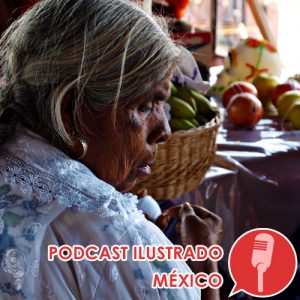 Podcast ilustrado: Arco de Difuntos