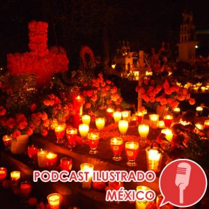 Podcast ilustrado: Noche de Difuntos