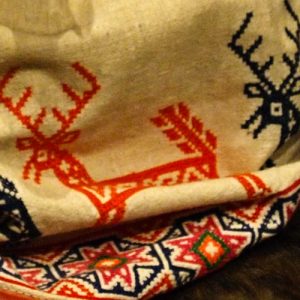 Venados en México y tradición huichol