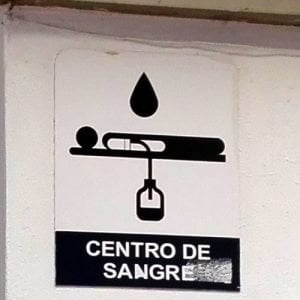 Donación de sangre en Ciudad de México