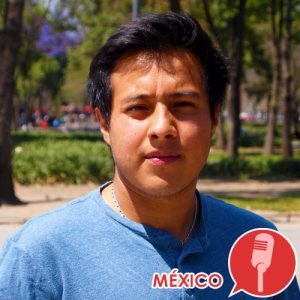 Podcast 28: Entrevista a Borax73